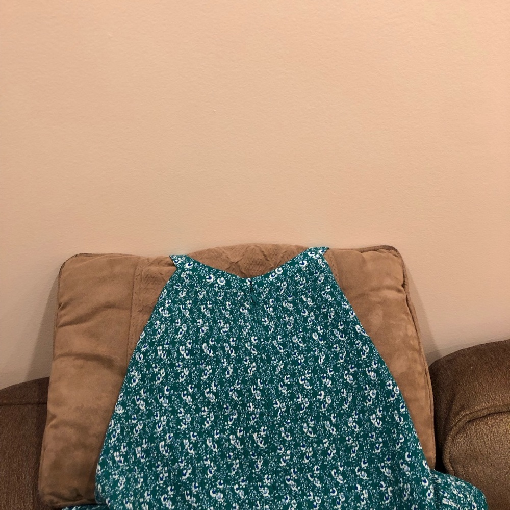 Loft Jumpsuit - Picture 3 of 13